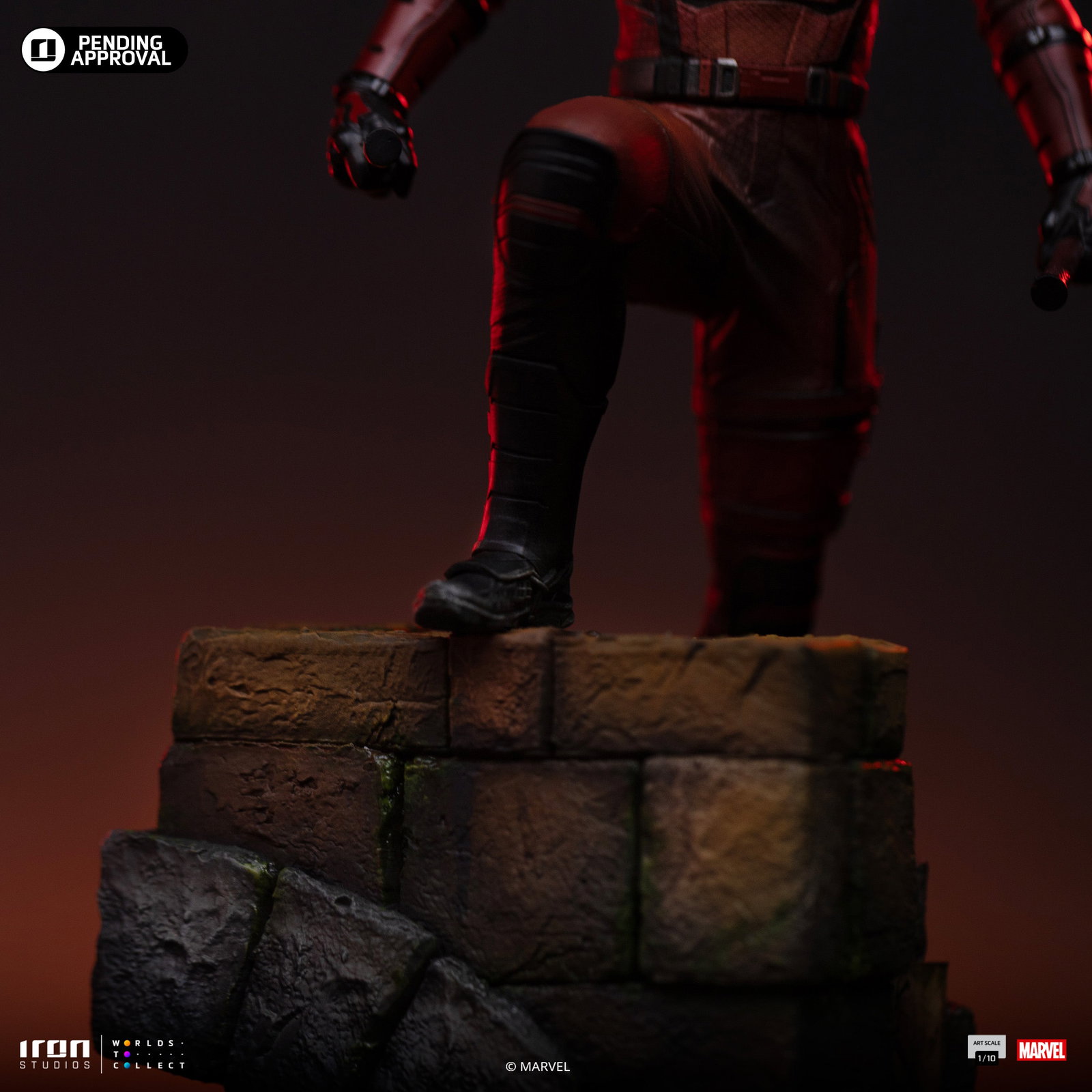 Daredevil - Daredevil: Born Again image 9