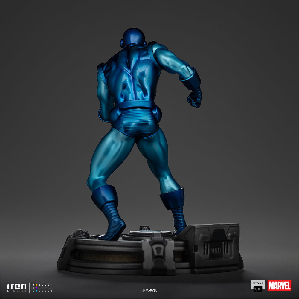 Iron Man Stealth - Marvel Comics image 3