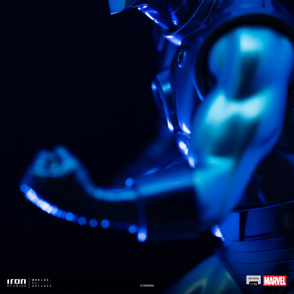 Iron Man Stealth - Marvel Comics image 9