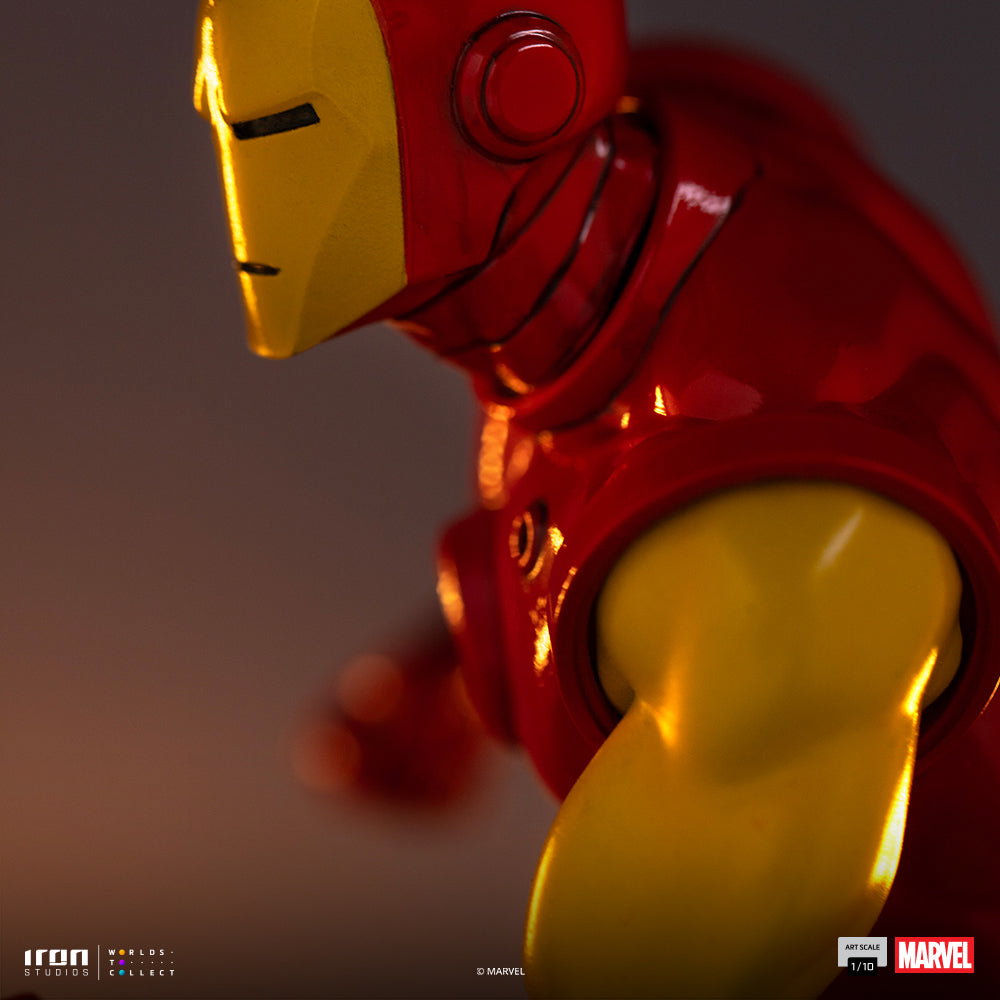 Iron Man (Classic Version) image 10