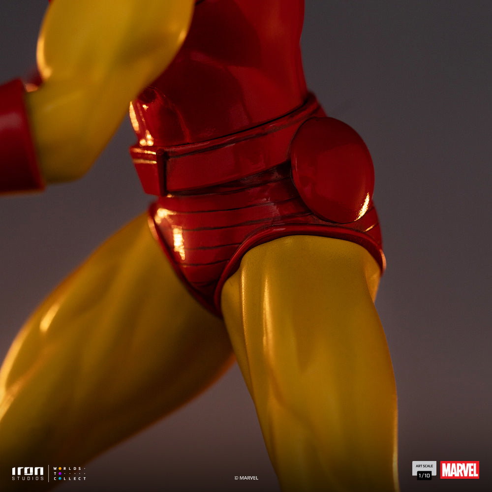 Iron Man (Classic Version) image 3