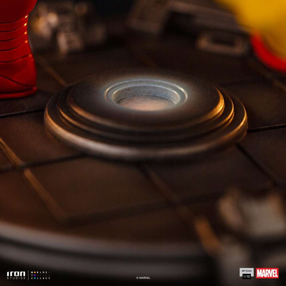 Iron Man (Classic Version) image 4