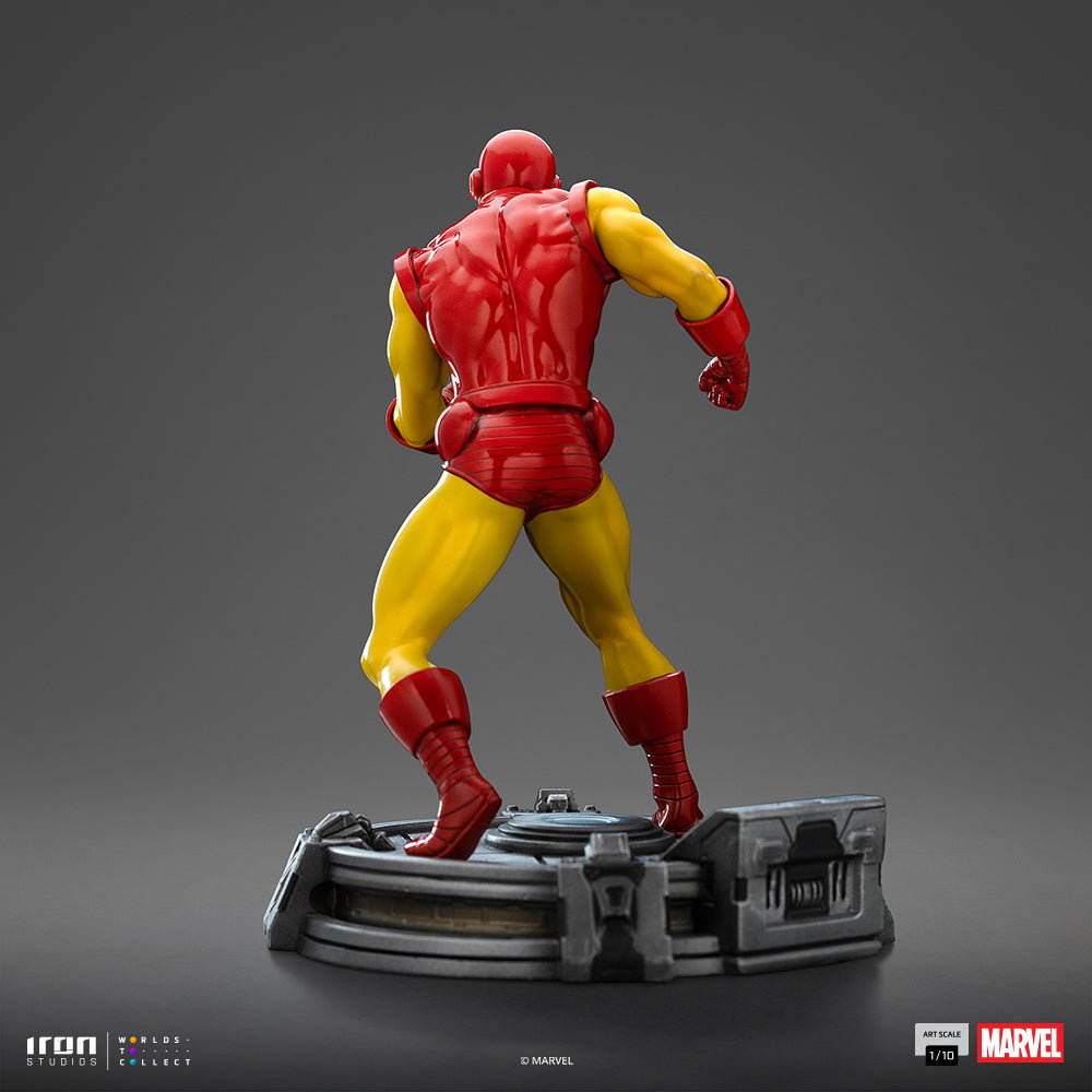 Iron Man (Classic Version) image 6
