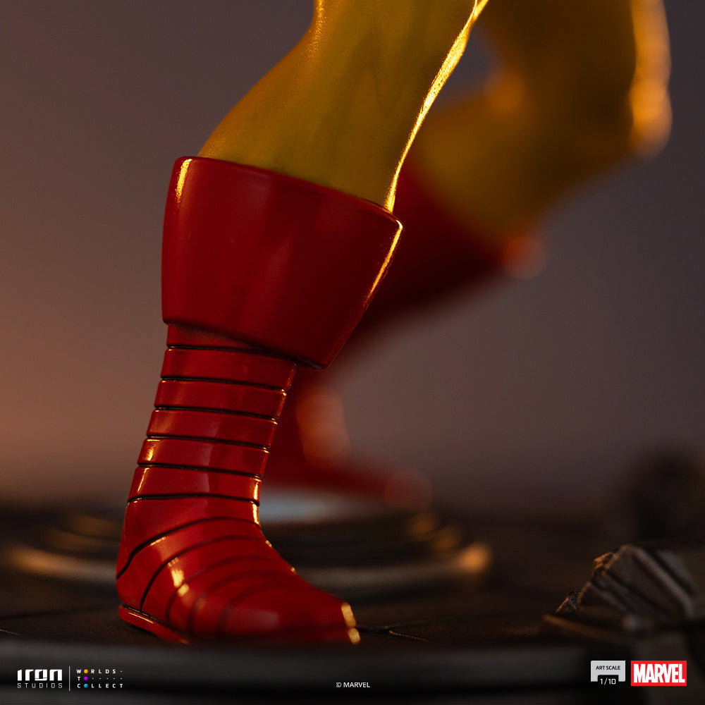 Iron Man (Classic Version) image 8