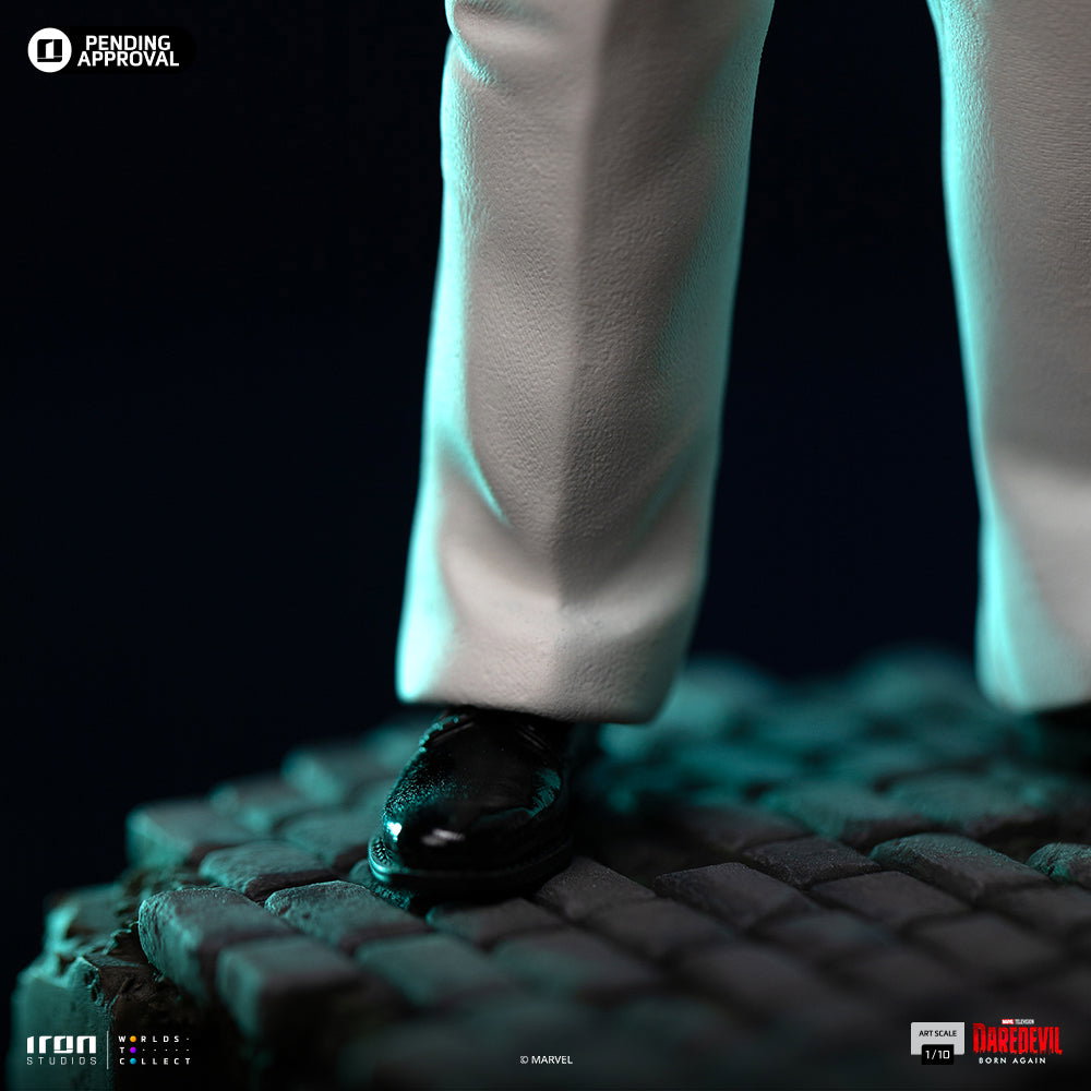 Kingpin - Daredevil: Born Again image 10