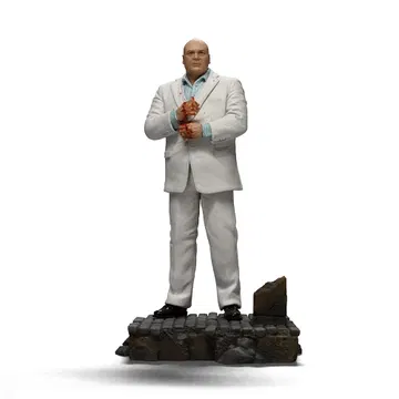 Kingpin - Daredevil: Born Again