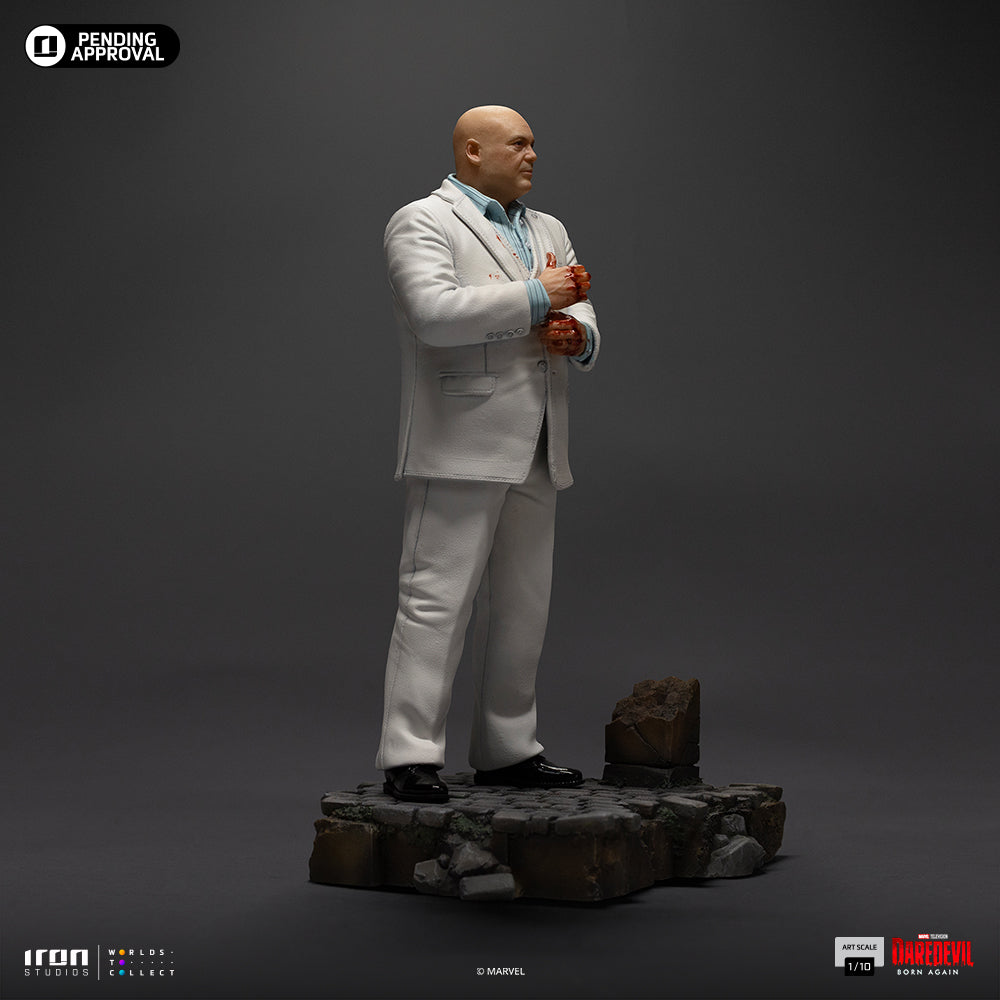 Kingpin - Daredevil: Born Again image 3