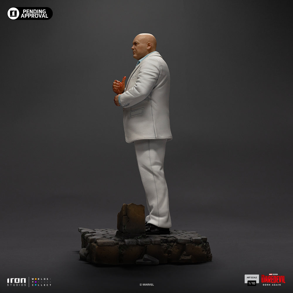Kingpin - Daredevil: Born Again image 4
