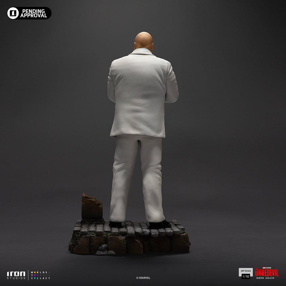 Kingpin - Daredevil: Born Again image 5