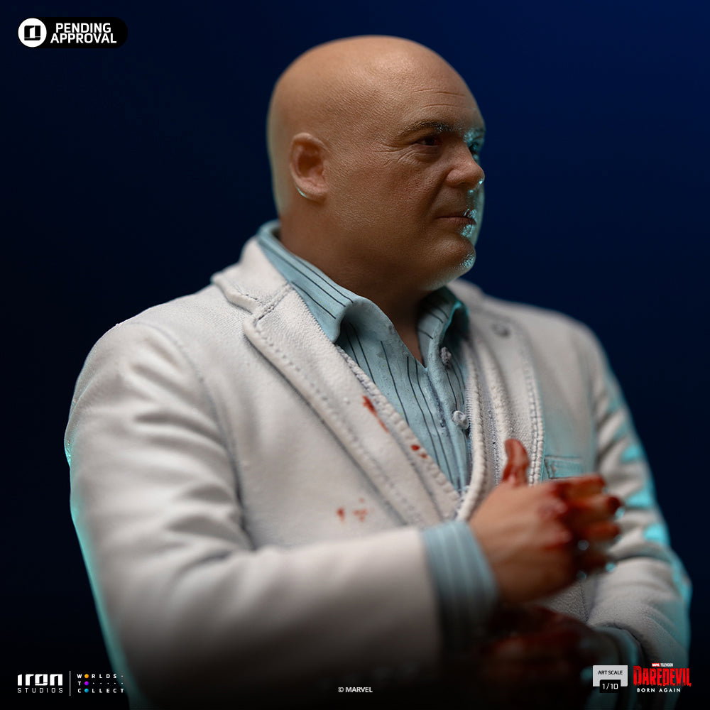 Kingpin - Daredevil: Born Again image 6