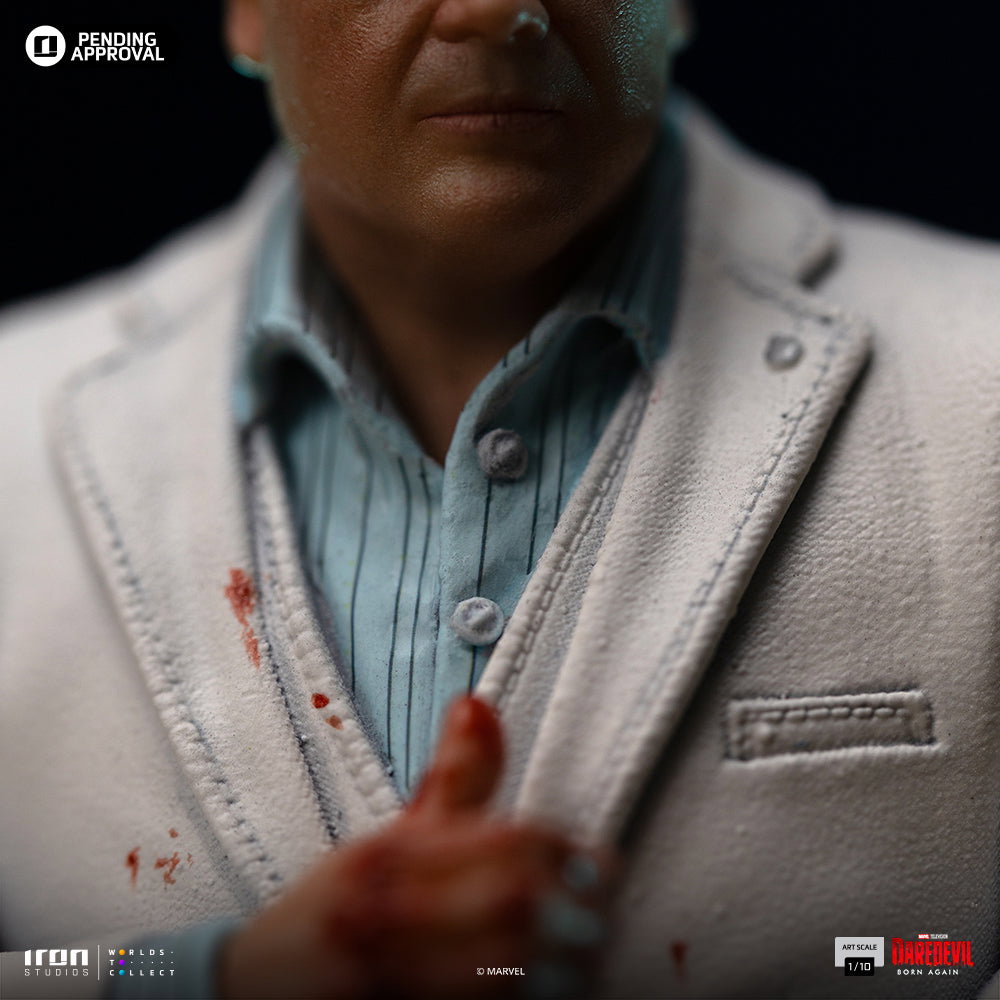 Kingpin - Daredevil: Born Again image 7