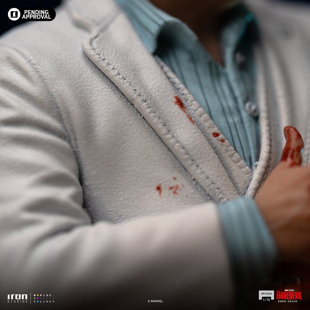 Kingpin - Daredevil: Born Again image 8