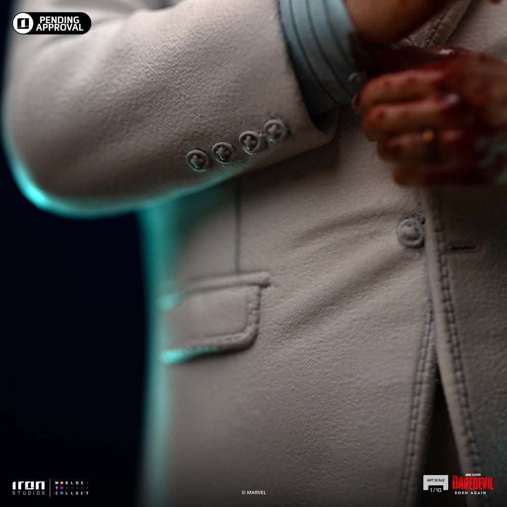 Kingpin - Daredevil: Born Again image 9