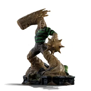 Sandman - Spider-Man vs Villains Diorama