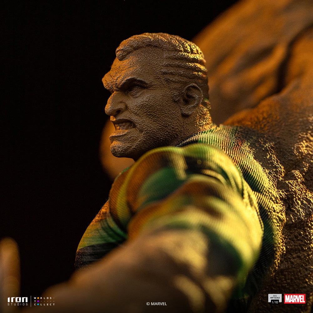 Sandman - Spider-Man vs Villains Diorama image 9