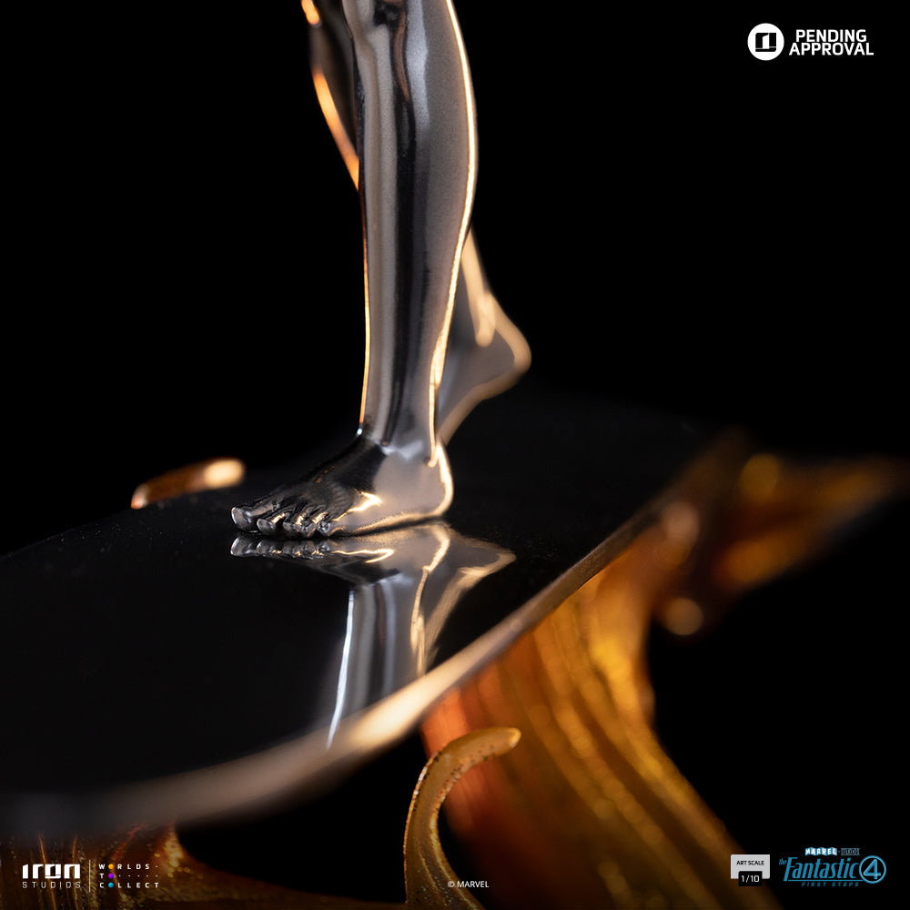 Silver Surfer - Fantastic Four image 8