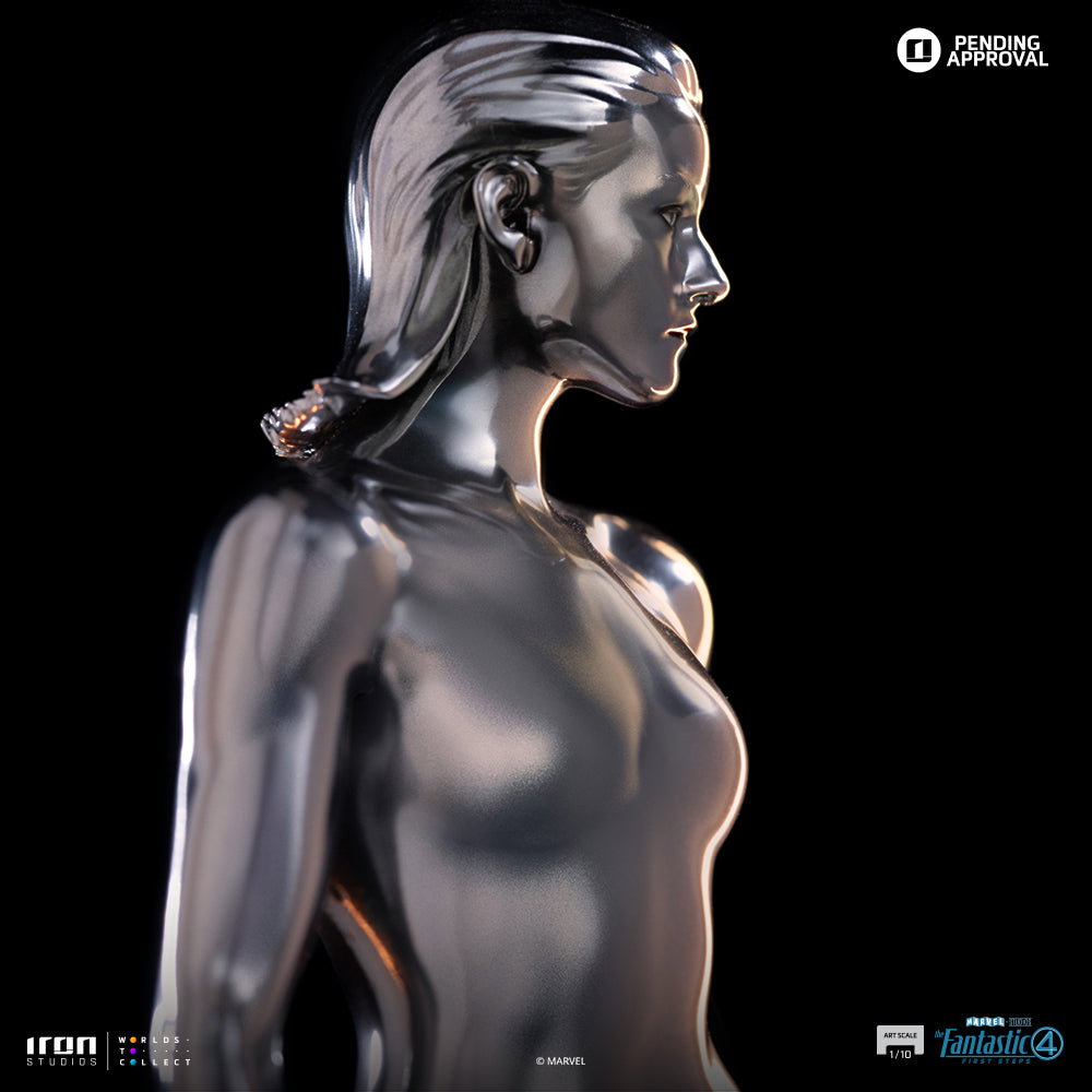 Silver Surfer - Fantastic Four image 5