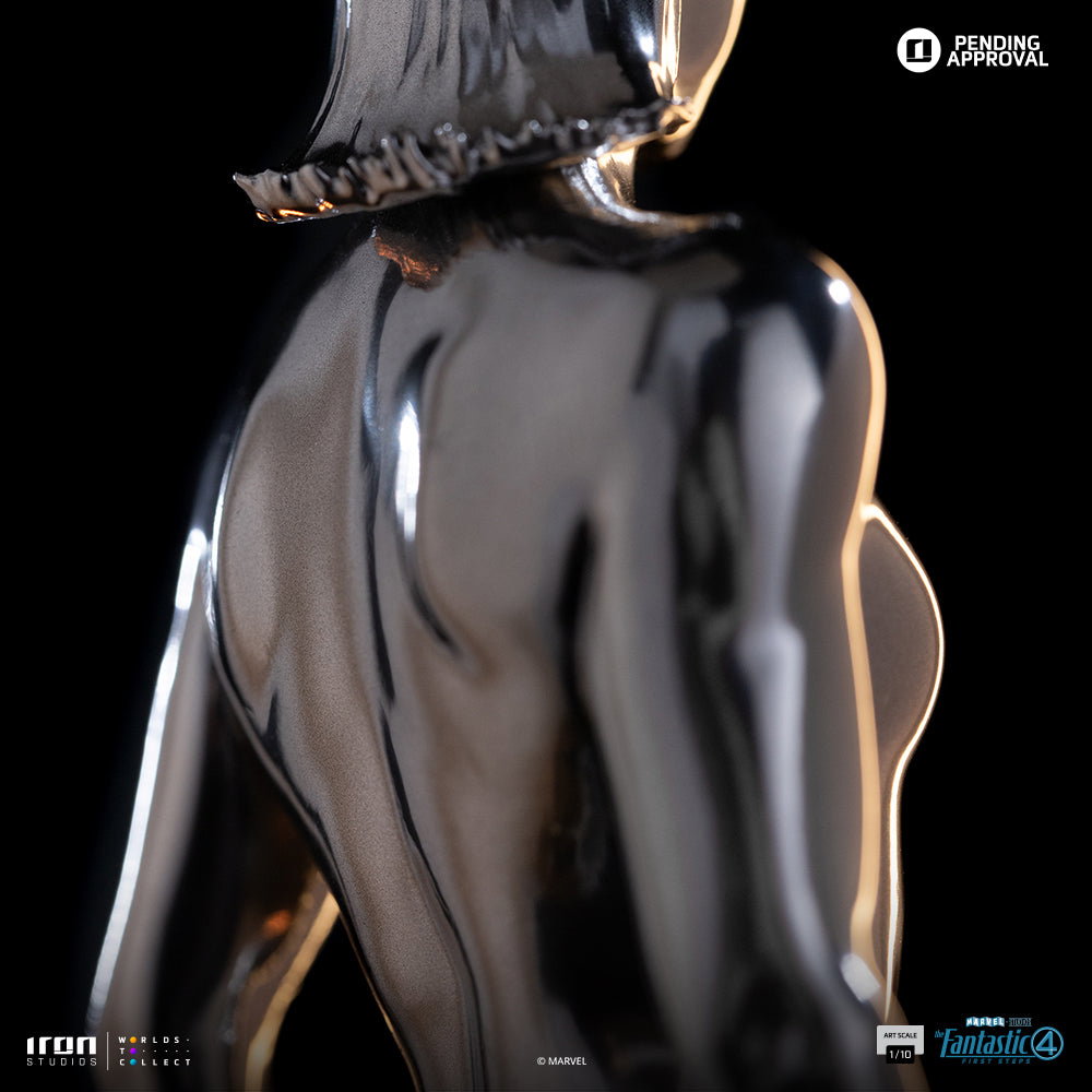 Silver Surfer - Fantastic Four image 6
