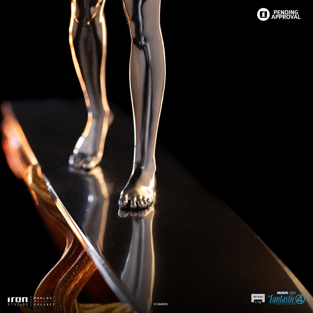 Silver Surfer - Fantastic Four image 7
