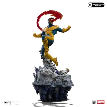 Cyclops Deluxe - Infinity Gauntlet Diorama - BDS