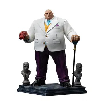 Kingpin - Marvel Comics
