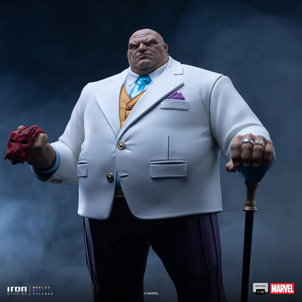 Kingpin - Marvel Comics image 2