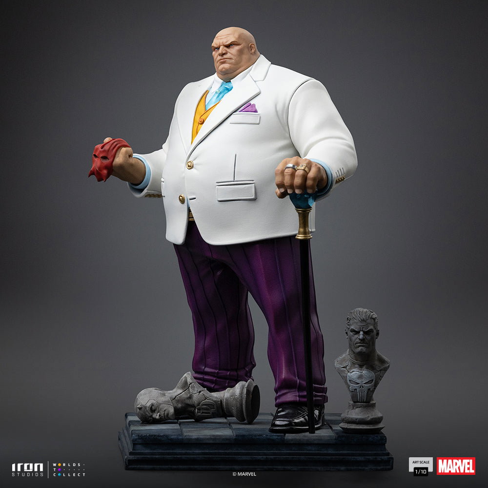 Kingpin - Marvel Comics image 3