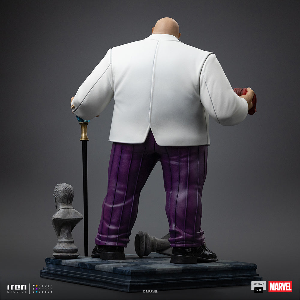 Kingpin - Marvel Comics image 4