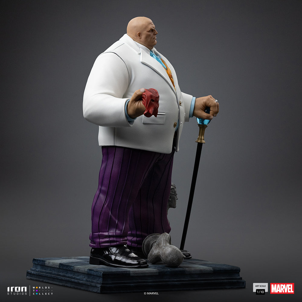 Kingpin - Marvel Comics image 5