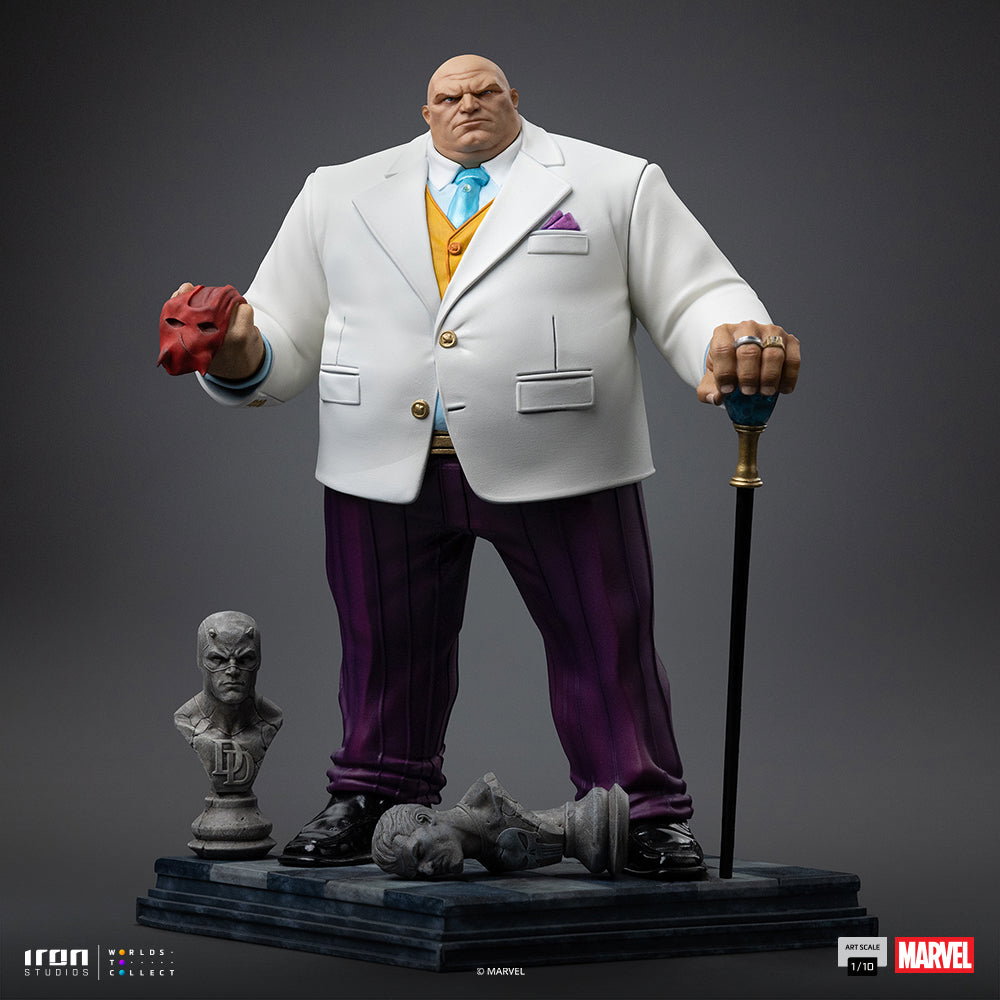 Kingpin - Marvel Comics image 6