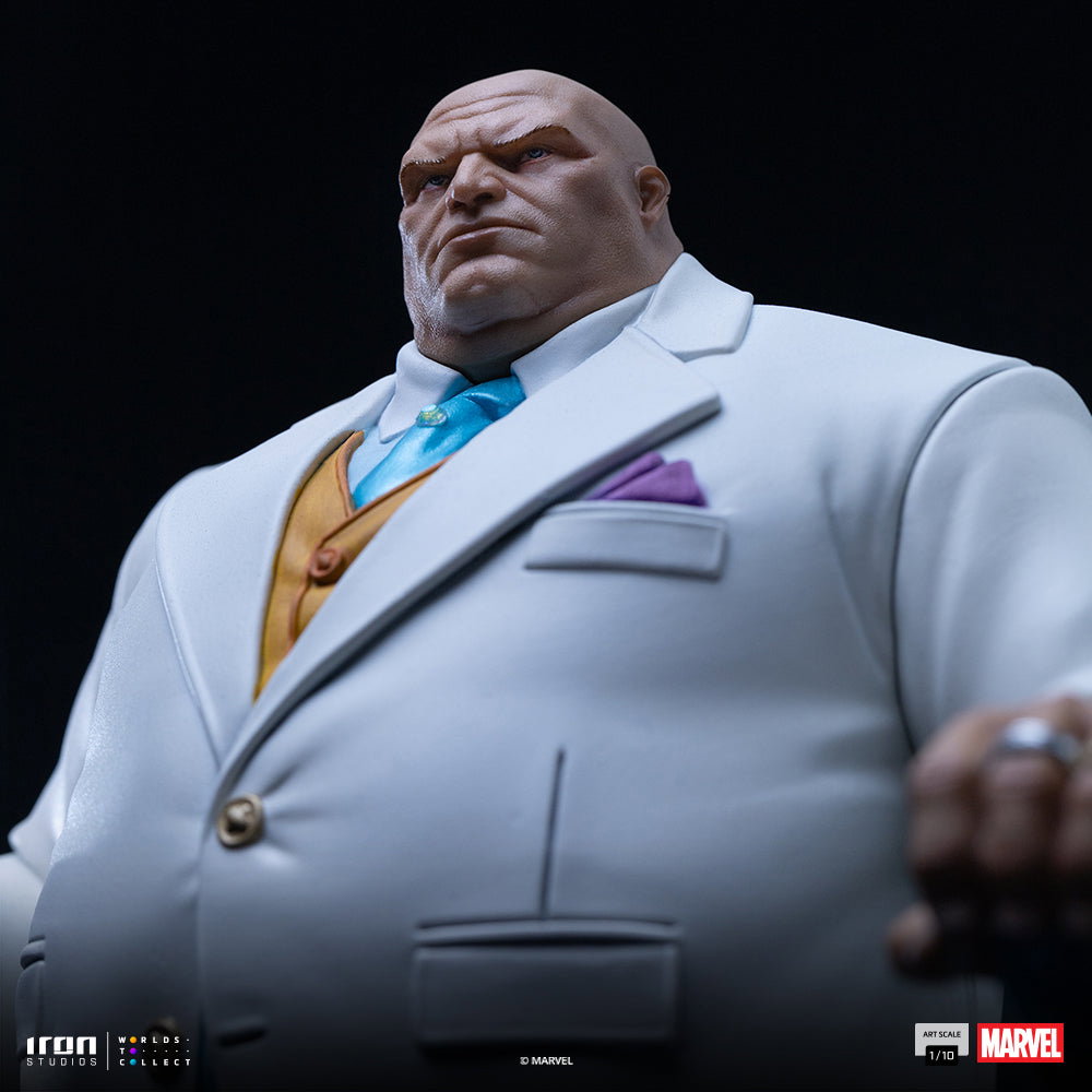 Kingpin - Marvel Comics image 7
