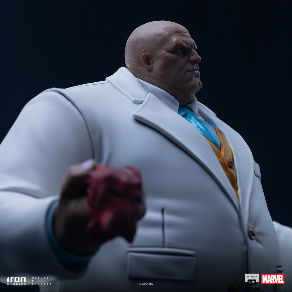 Kingpin - Marvel Comics image 8