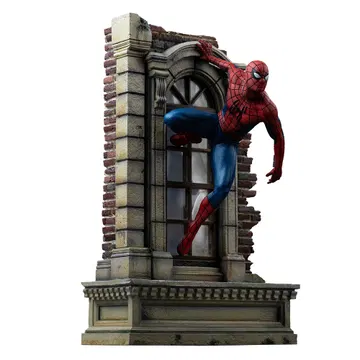 Spider-Man - Brand New Day