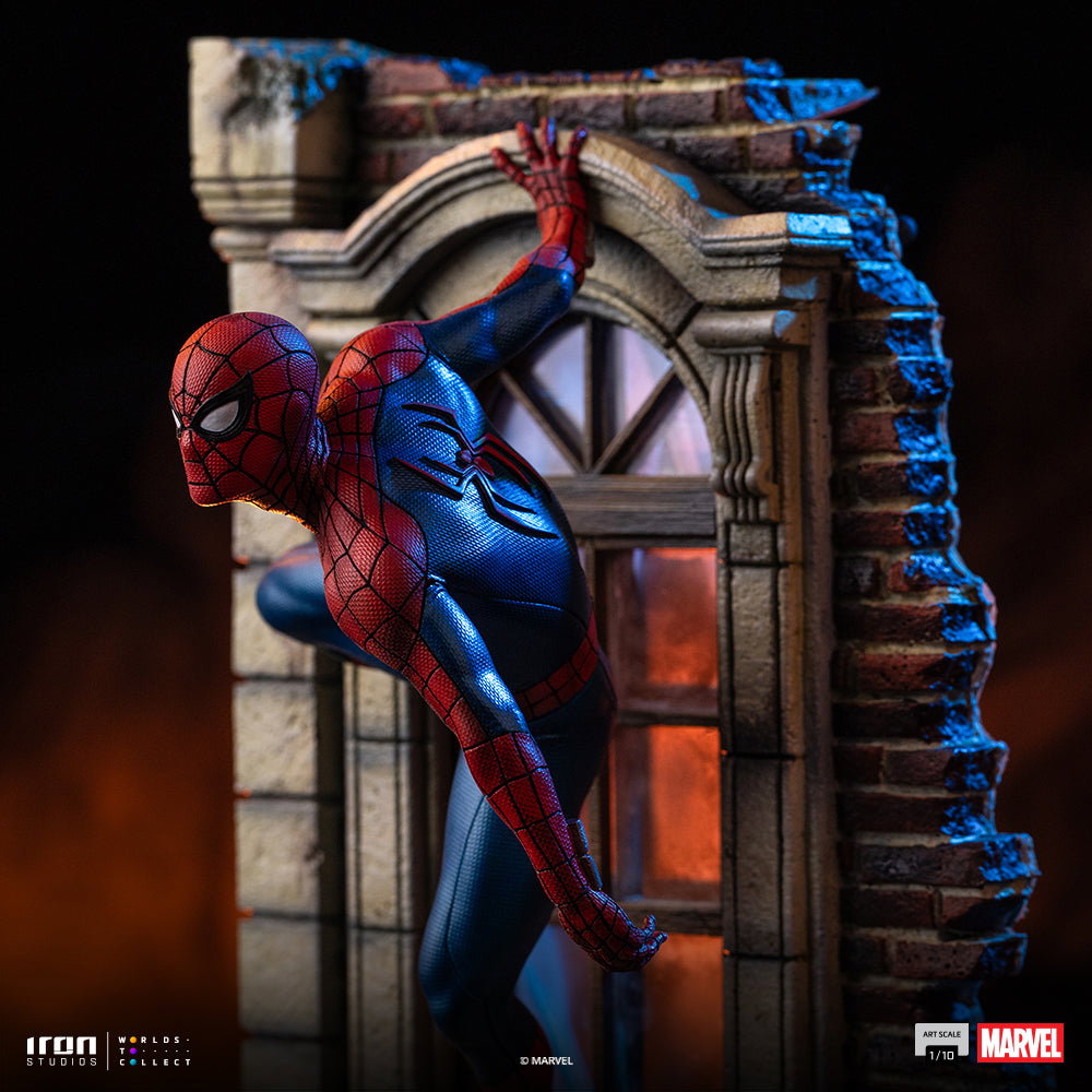 Spider-Man - Brand New Day image 2