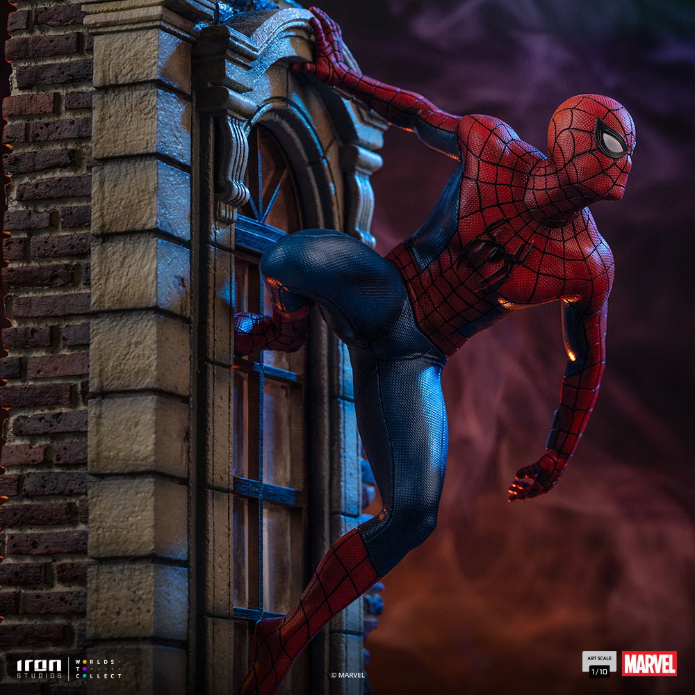 Spider-Man - Brand New Day image 3