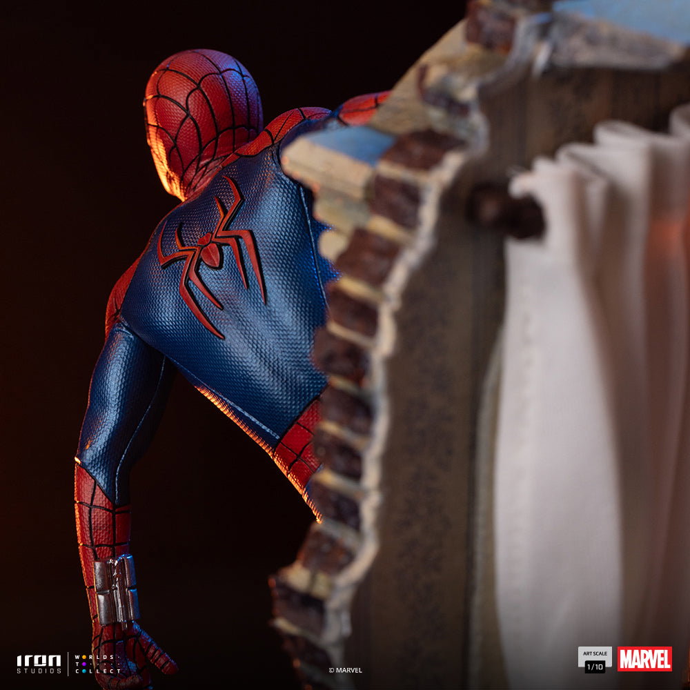 Spider-Man - Brand New Day image 4