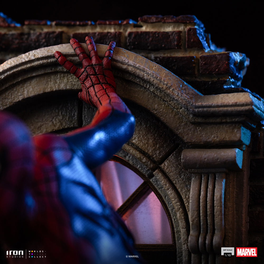 Spider-Man - Brand New Day image 5