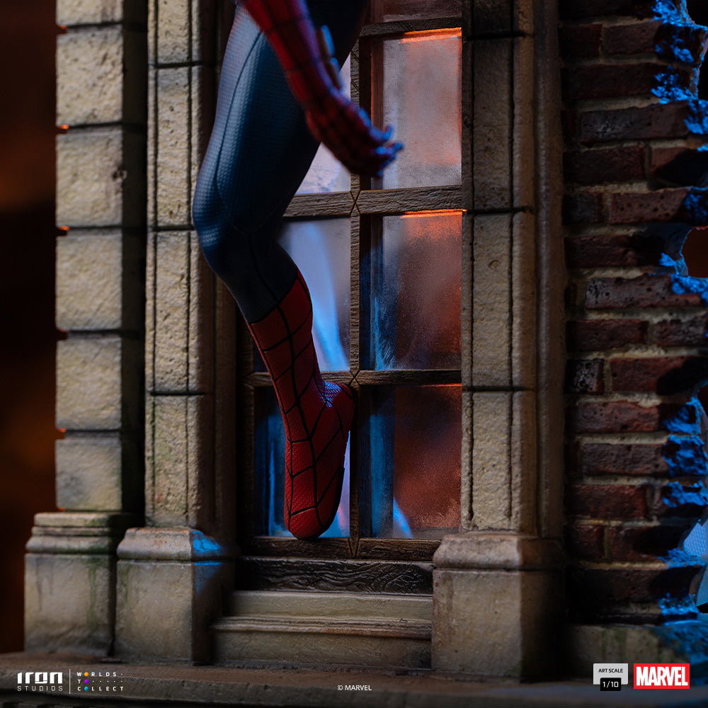 Spider-Man - Brand New Day image 7