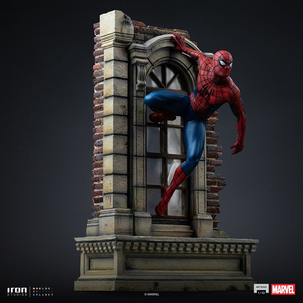 Spider-Man - Brand New Day image 8