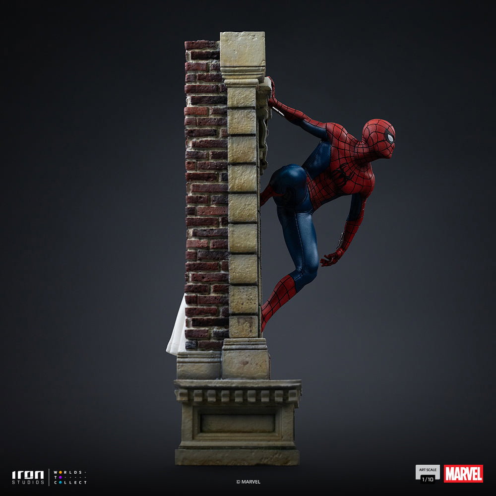 Spider-Man - Brand New Day image 9