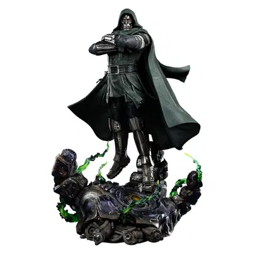 Doctor Doom - Avengers: Doomsday