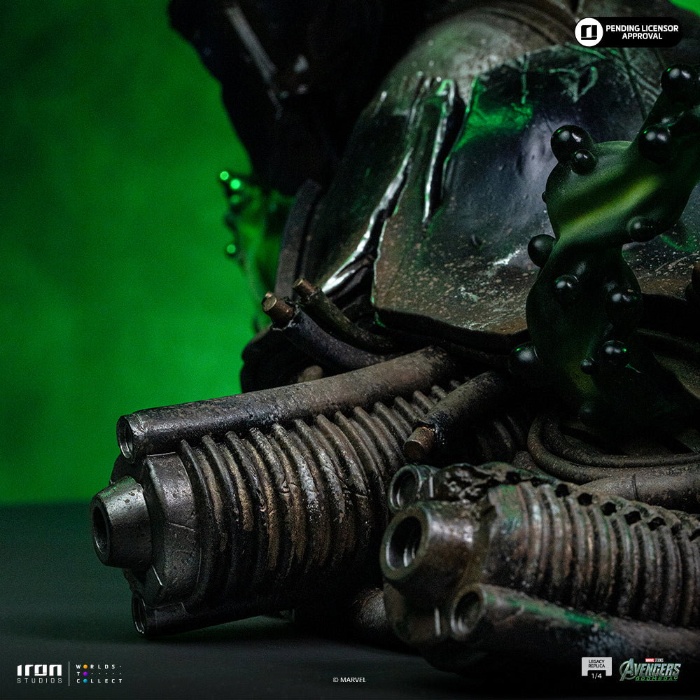 Doctor Doom - Avengers: Doomsday image 7
