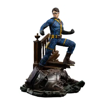 Cyclops Regular ver. - Avengers: Doomsday