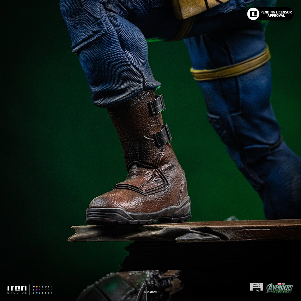 Cyclops Regular ver. - Avengers: Doomsday image 3