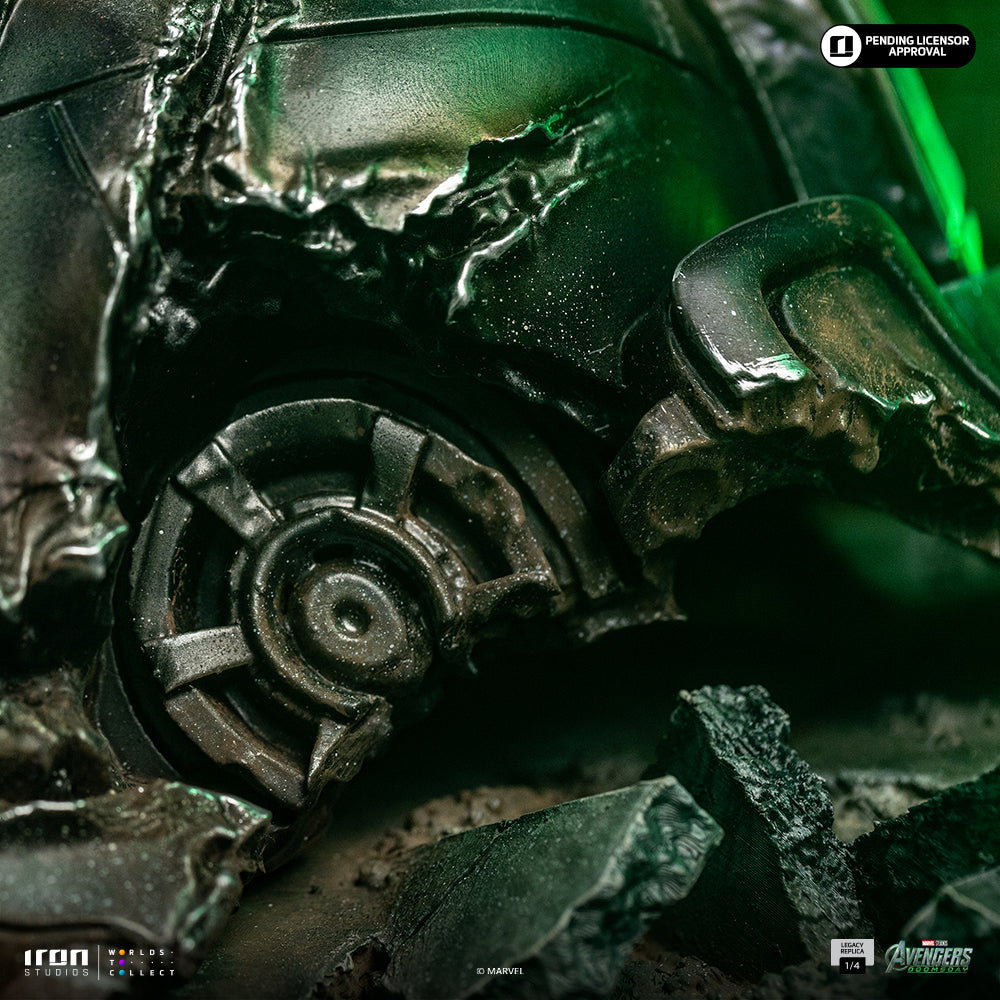 Cyclops Regular ver. - Avengers: Doomsday image 9