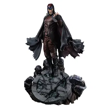 Magneto - Avengers: Doomsday