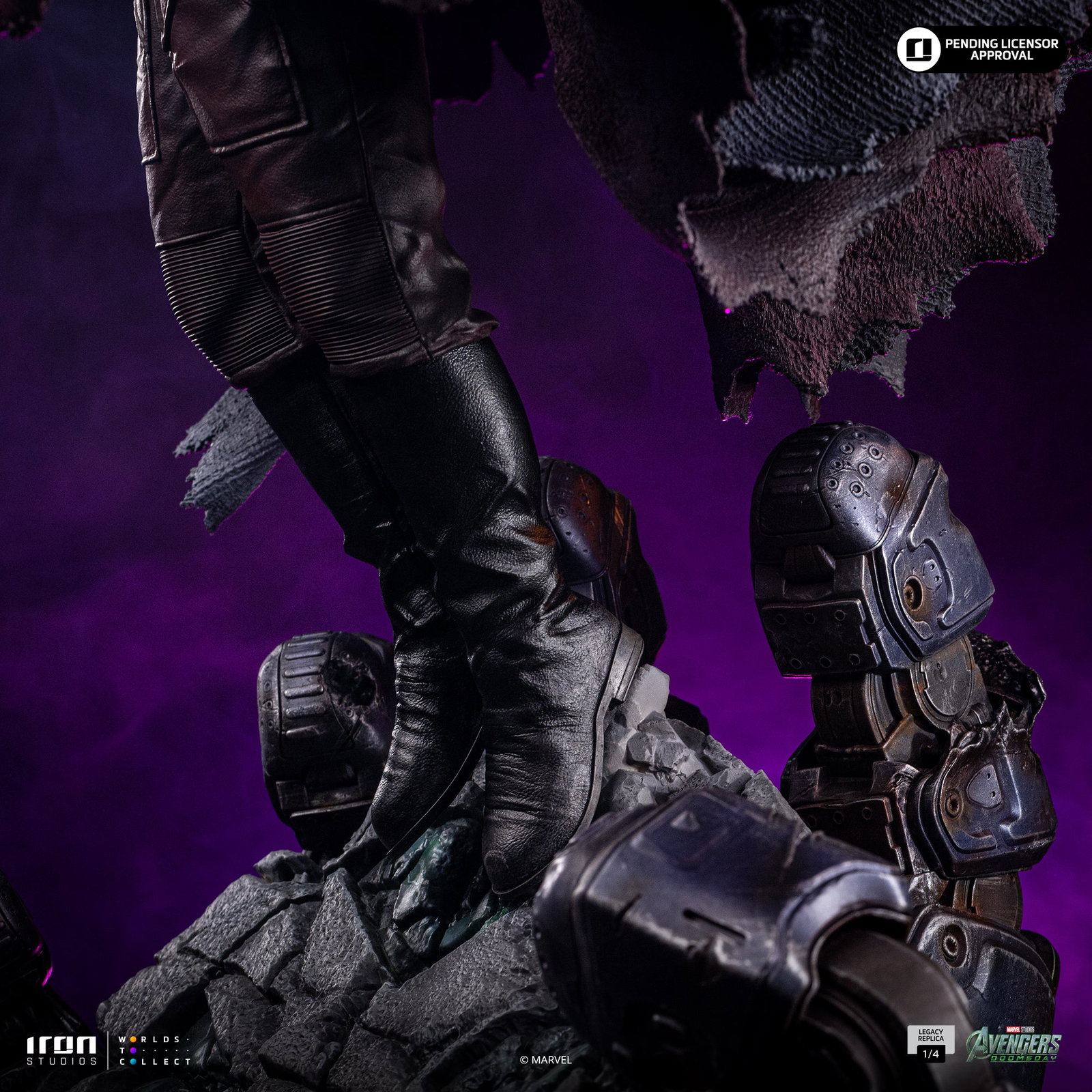 Magneto - Avengers: Doomsday image 8