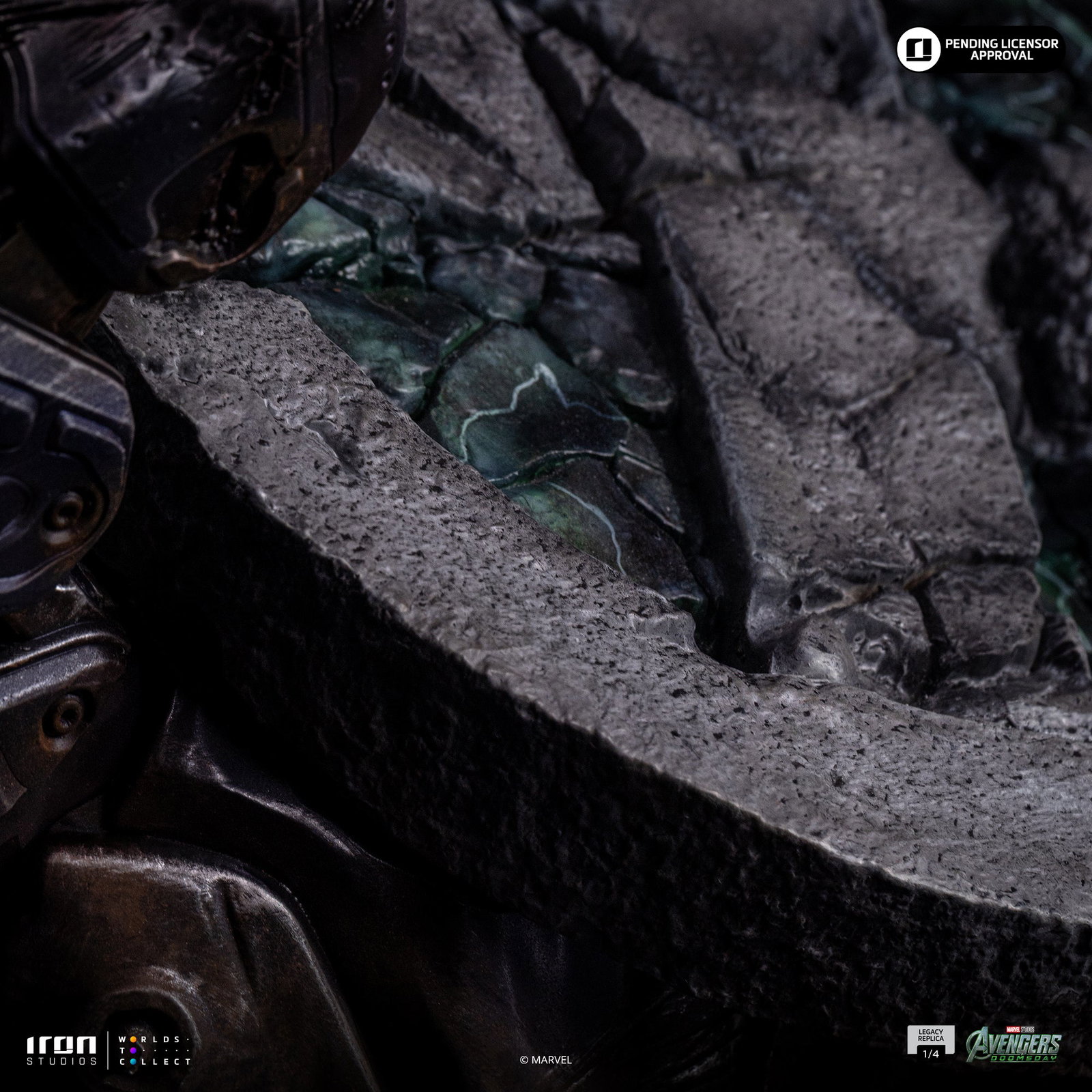 Magneto - Avengers: Doomsday image 9