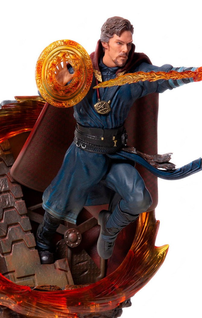 Doctor Strange - Avengers: Endgame - BDS image 2