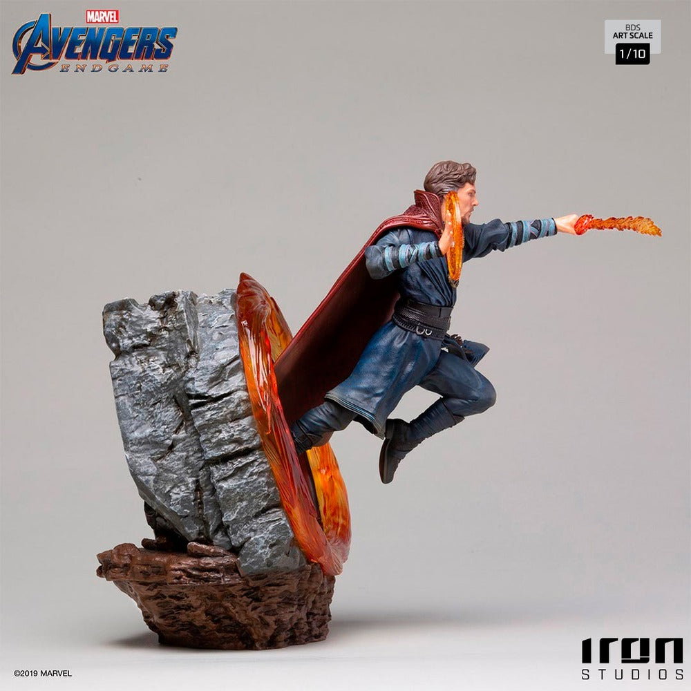 Doctor Strange - Avengers: Endgame - BDS image 5